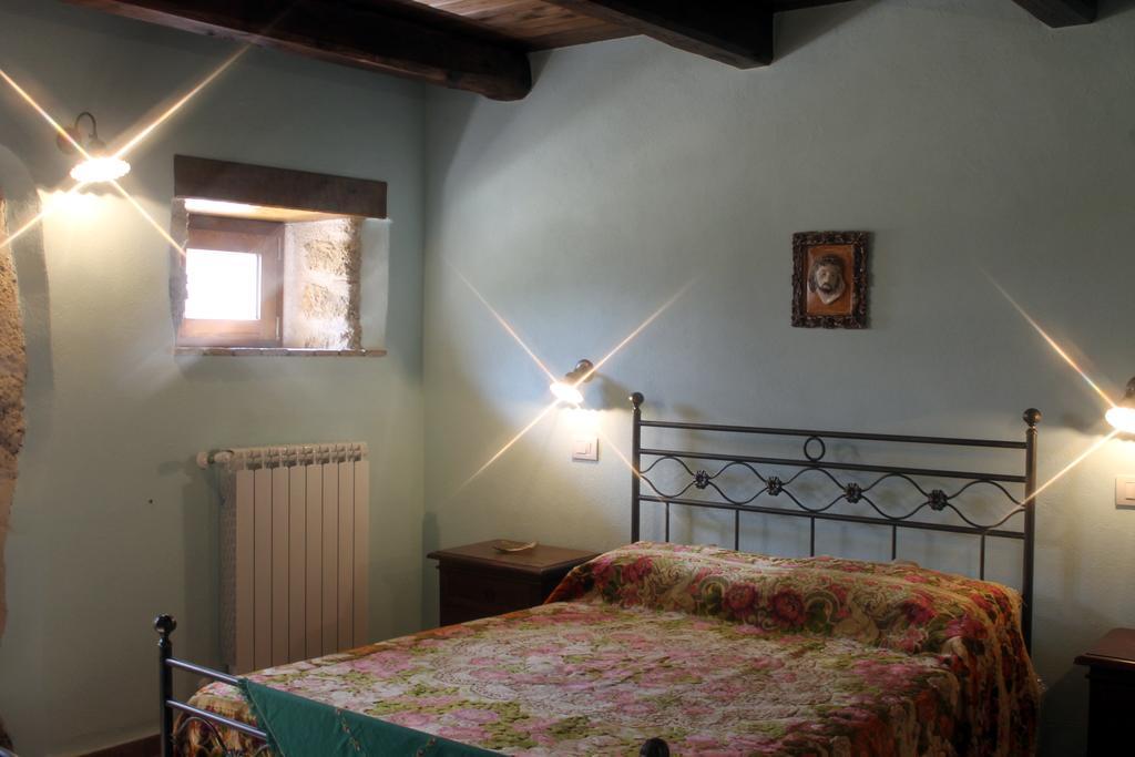 Agriturismo Le Faeta Arpino Exterior photo